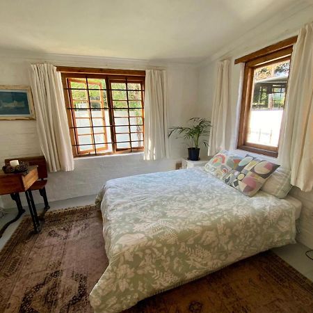 Hermanus Whale Cottage 外观 照片