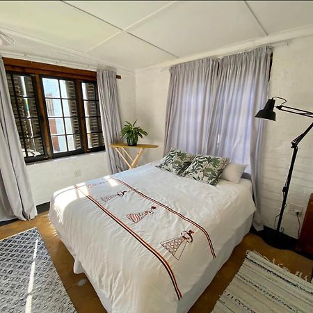 Hermanus Whale Cottage 外观 照片