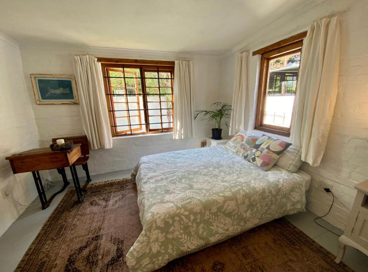Hermanus Whale Cottage 外观 照片