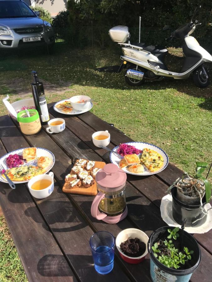 Hermanus Whale Cottage 外观 照片