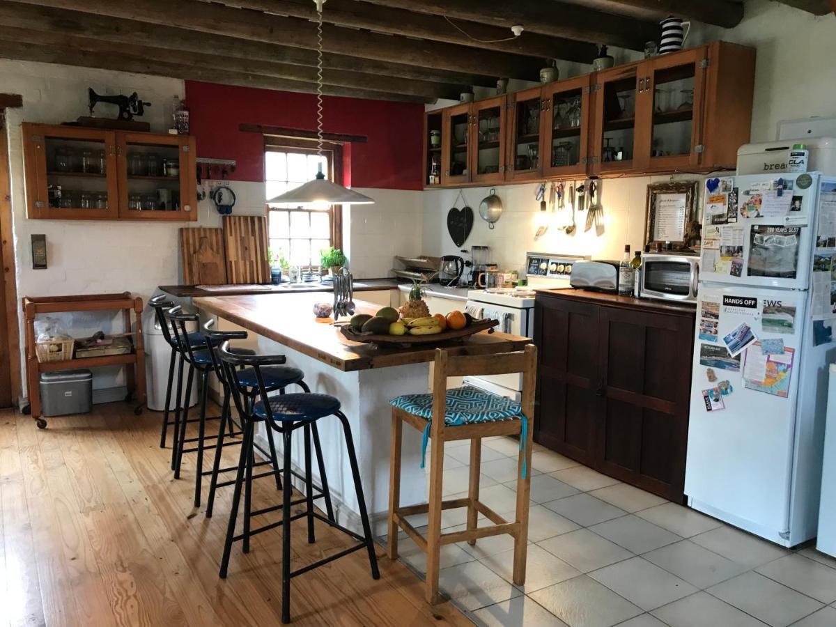 Hermanus Whale Cottage 外观 照片