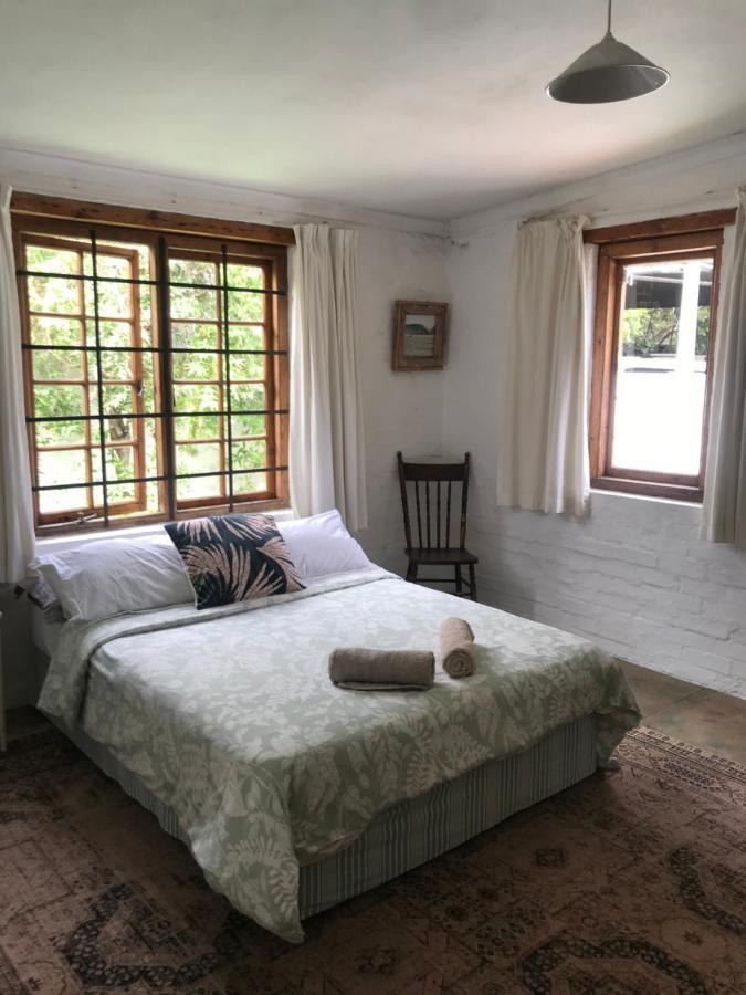 Hermanus Whale Cottage 外观 照片