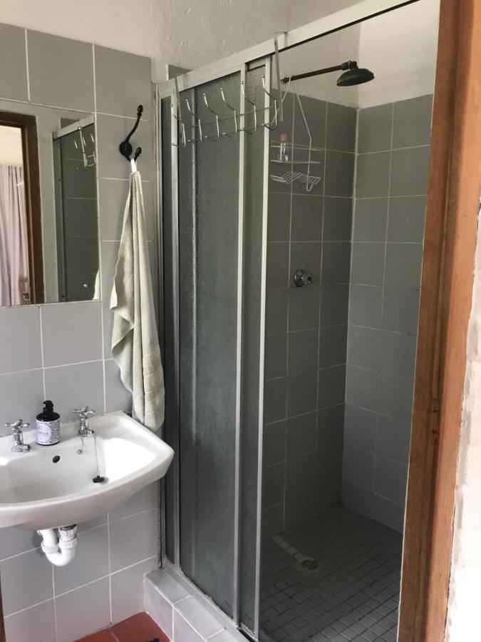 Hermanus Whale Cottage 外观 照片