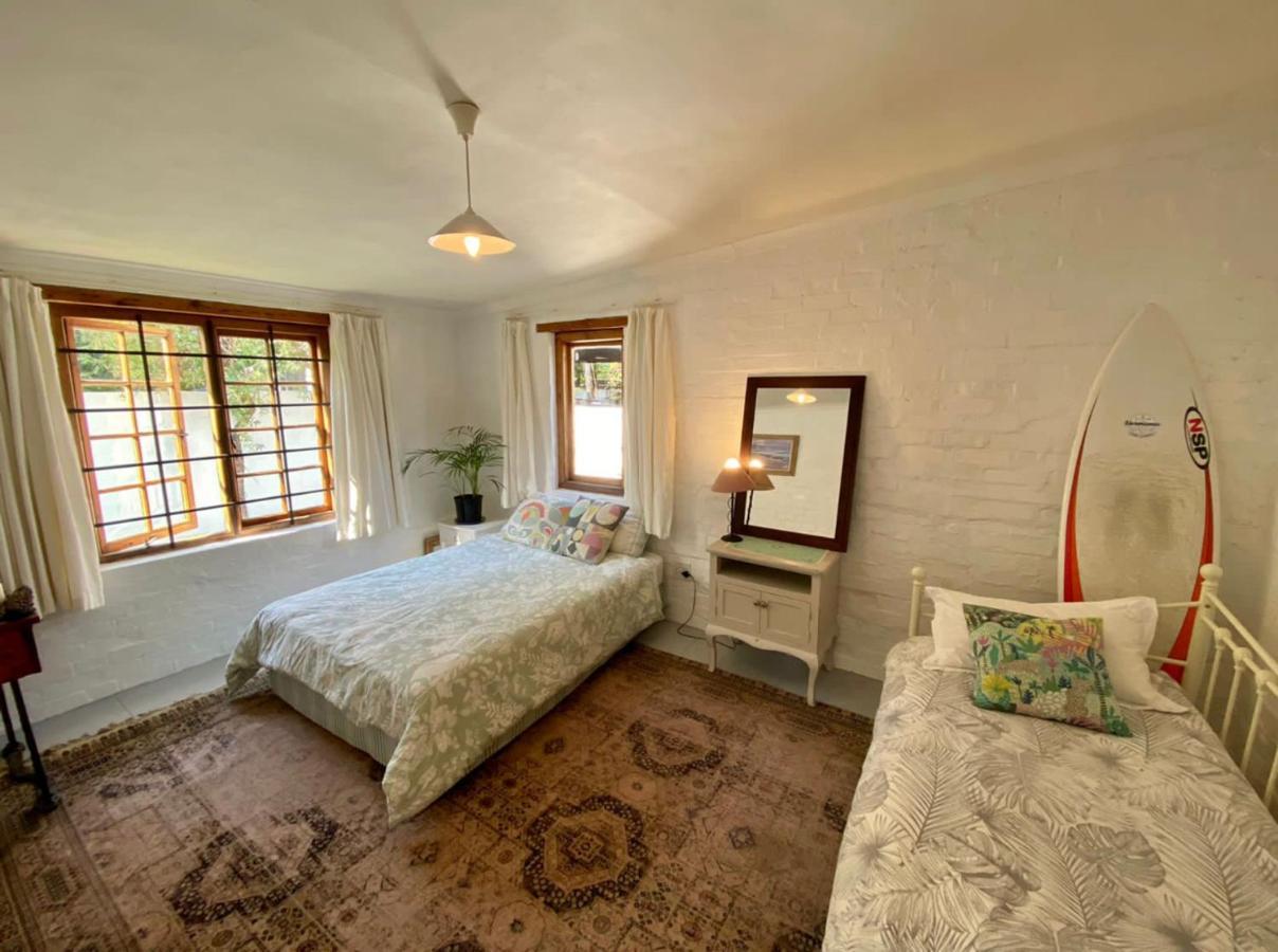 Hermanus Whale Cottage 外观 照片