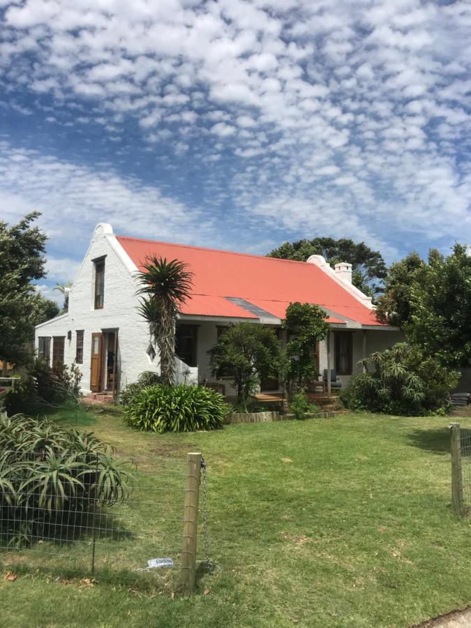 Hermanus Whale Cottage 外观 照片