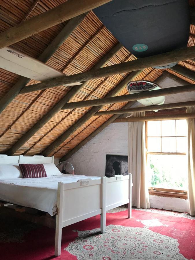 Hermanus Whale Cottage 外观 照片