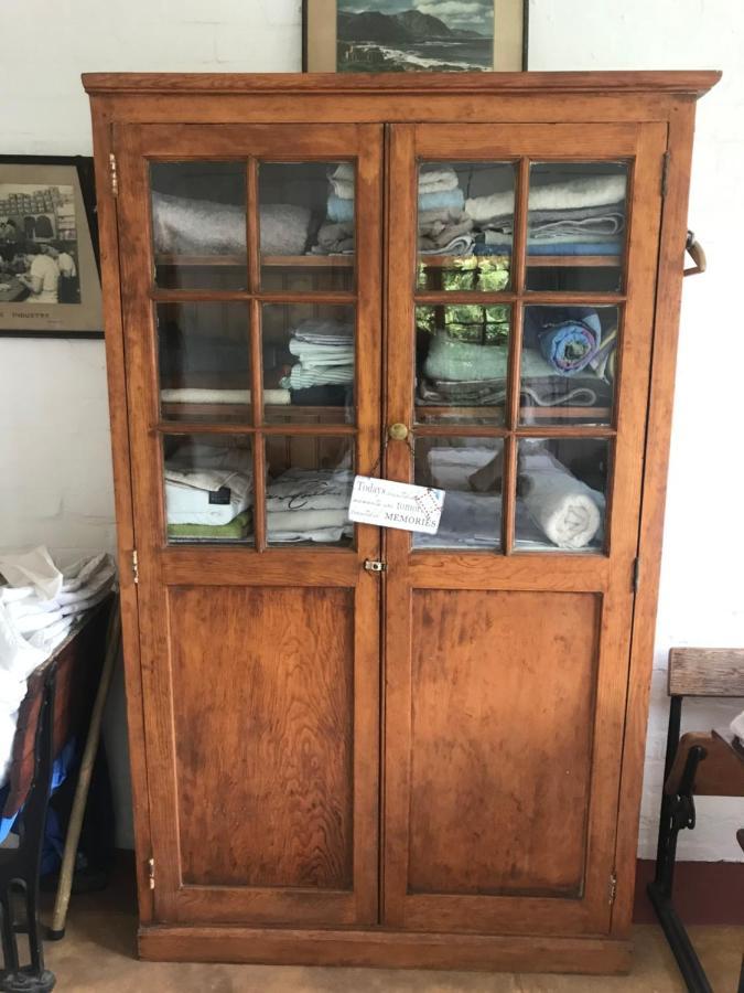 Hermanus Whale Cottage 外观 照片