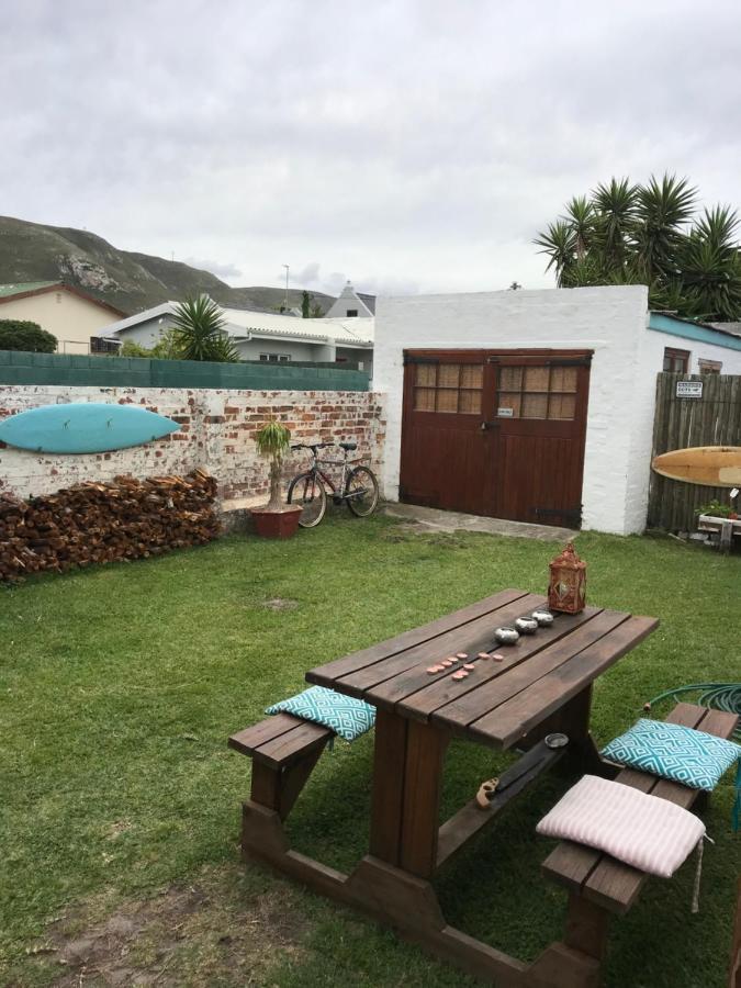 Hermanus Whale Cottage 外观 照片