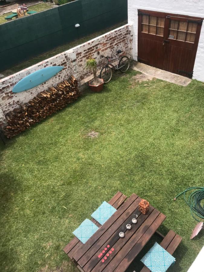Hermanus Whale Cottage 外观 照片