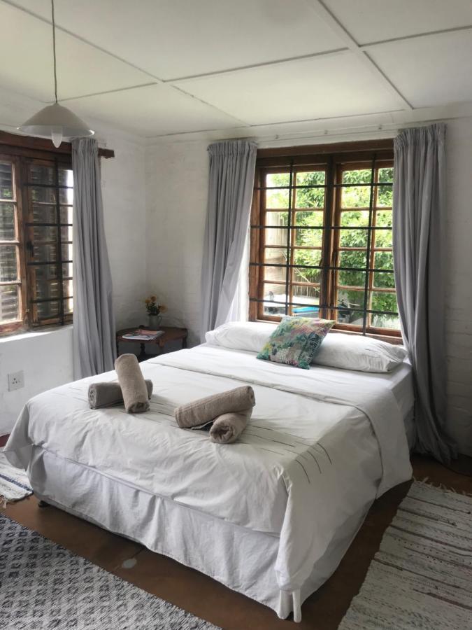 Hermanus Whale Cottage 外观 照片