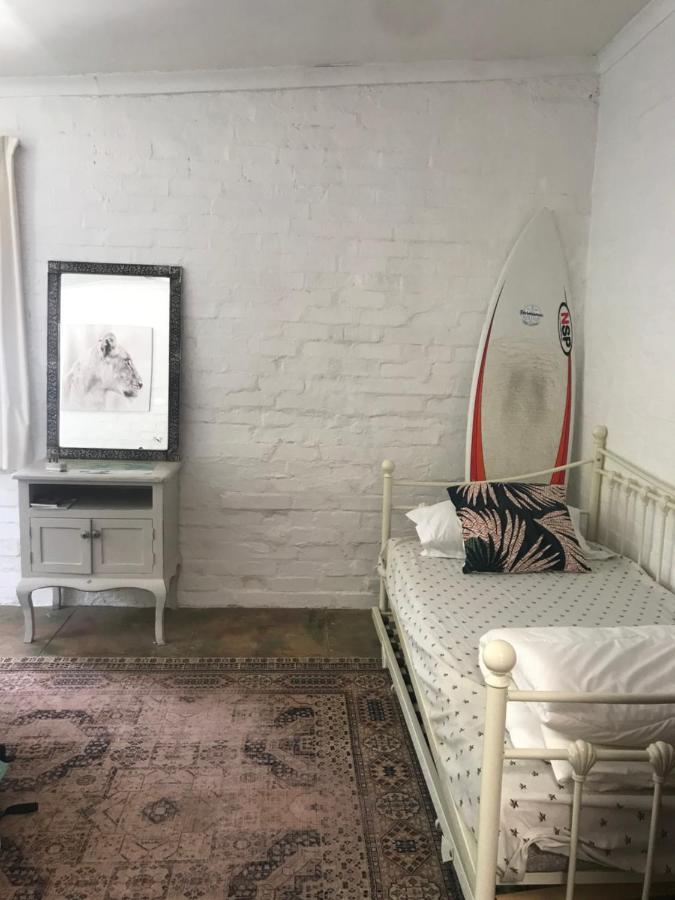 Hermanus Whale Cottage 外观 照片