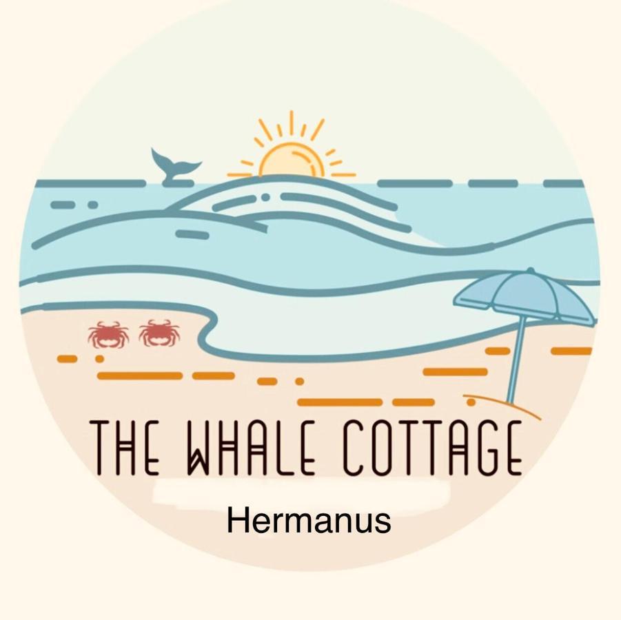 Hermanus Whale Cottage 外观 照片